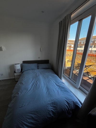 Double En-suite Room Main Photo