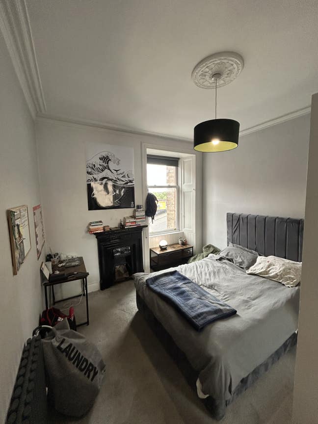Flat Share - Alexandra Parade Main Photo