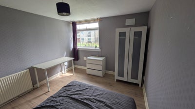 Fully Furnished Double Room Available Main Photo