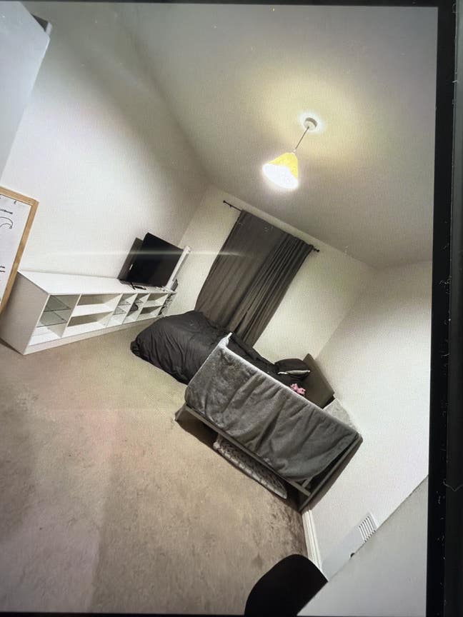 1 Bedroom flat available Main Photo