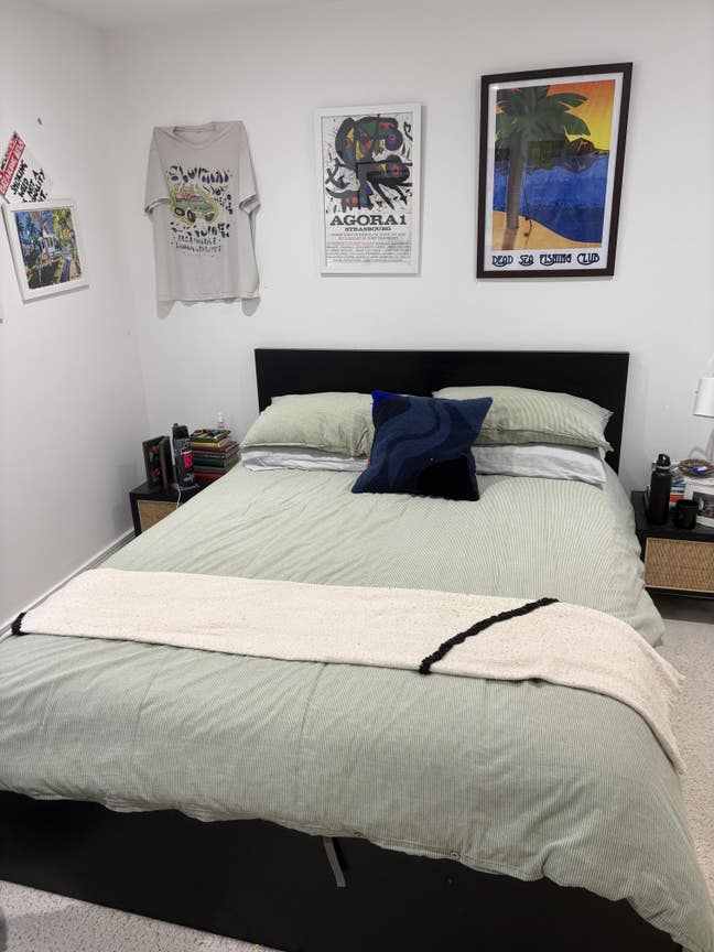 Double Room with En-Suite available in Bermondsey Main Photo