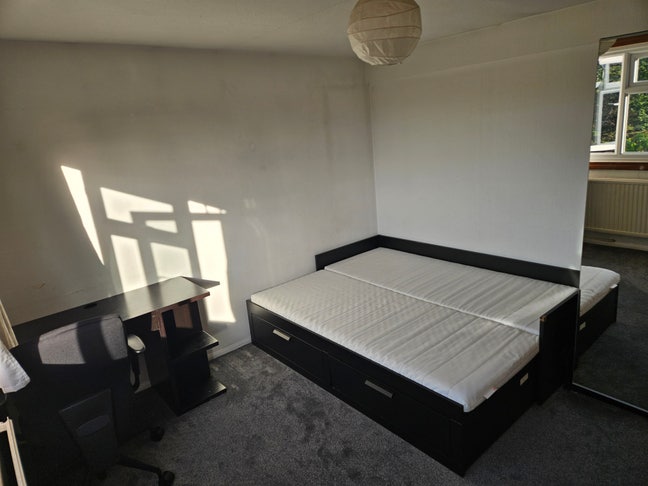 Double Room with Ensuite private bathroom Main Photo