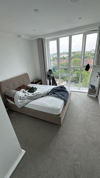 Furnished 2Bhk  Main Photo