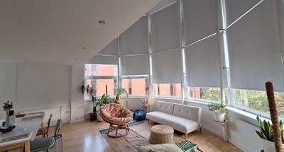 Double en suite room in light filled flat  Main Photo