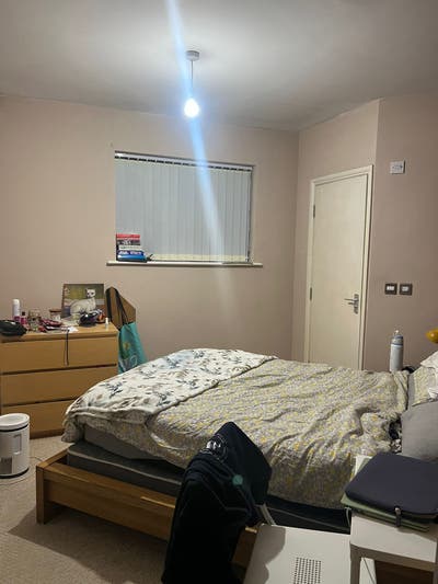 Room available Manchester city centre :) (band E) Main Photo