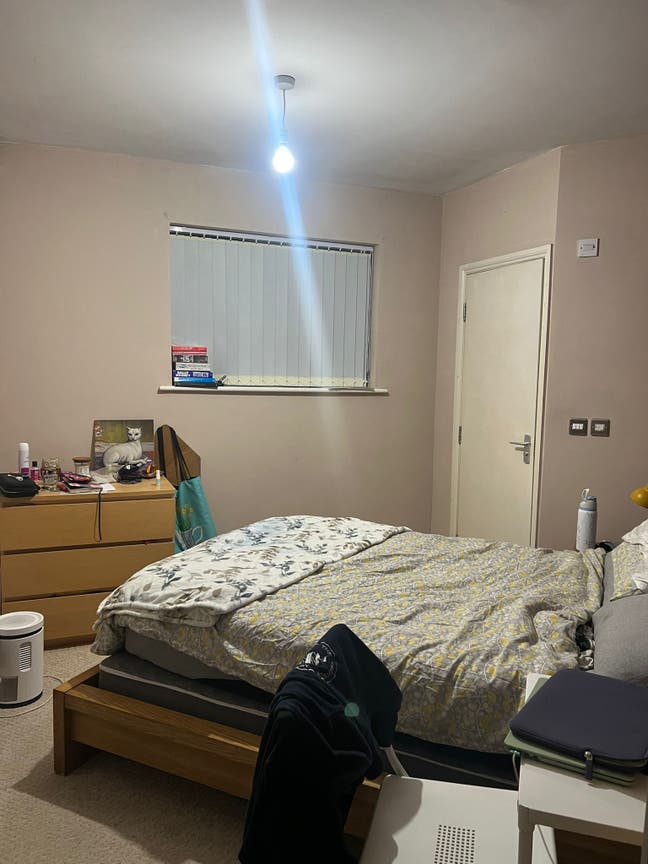 Room available Manchester city centre :) (band E) Main Photo