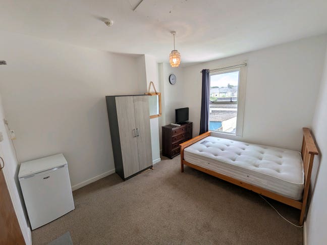 Spacious Double room Main Photo