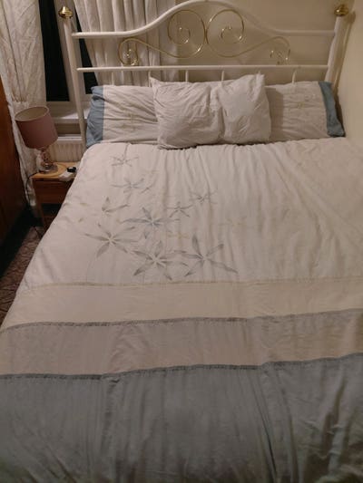Double room  Main Photo