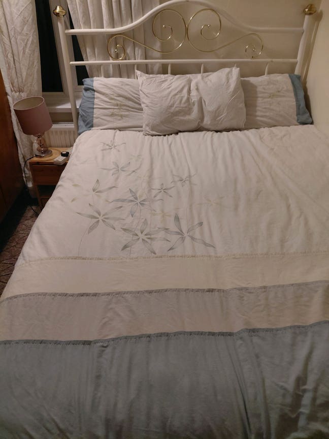 Double room  Main Photo