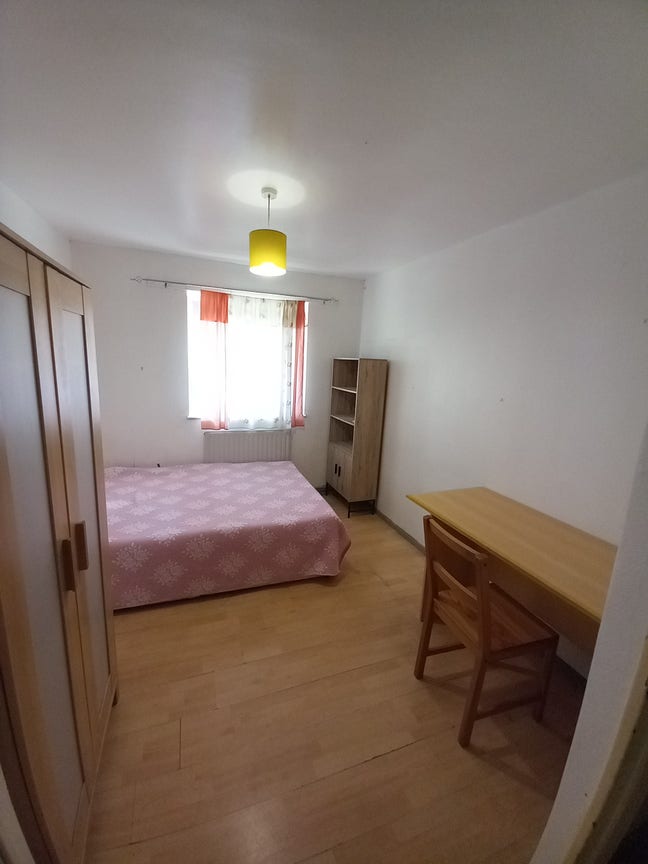 Large Double near Deptford/Surrey Quays station Main Photo