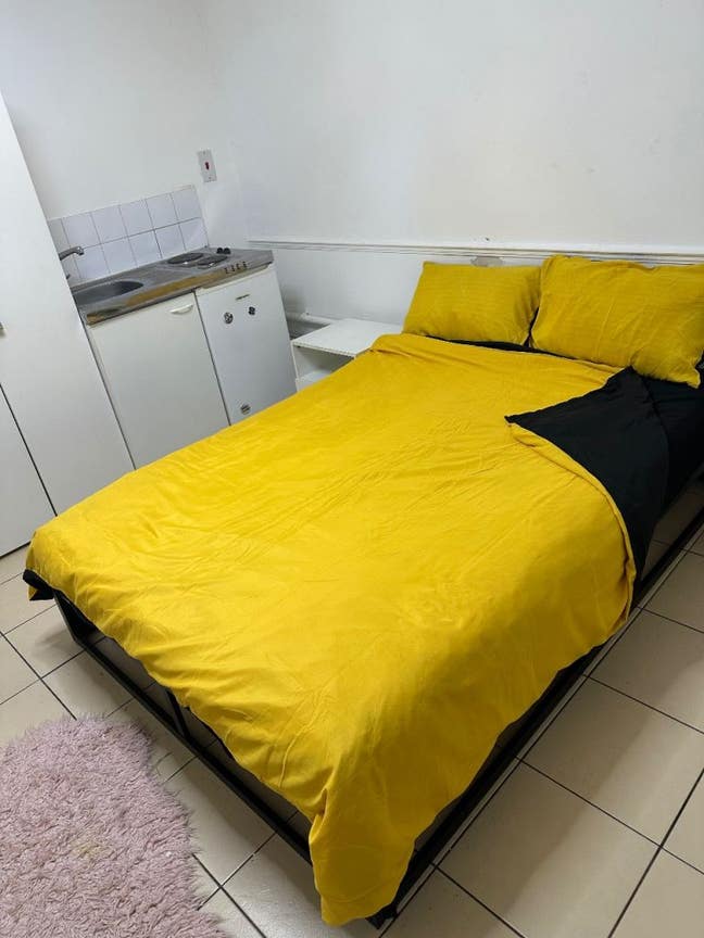 🏡Premium Ensuite in E4 |All Bills Inc|  Main Photo