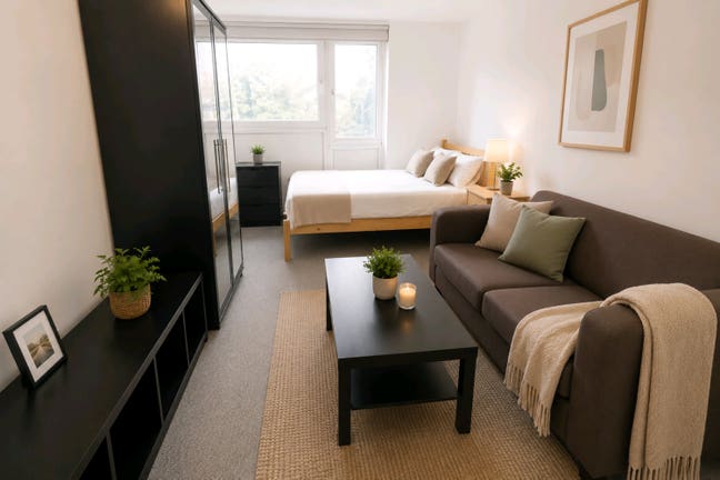 Great Deal- Beautiful Rooms Close to Northern Line Main Photo
