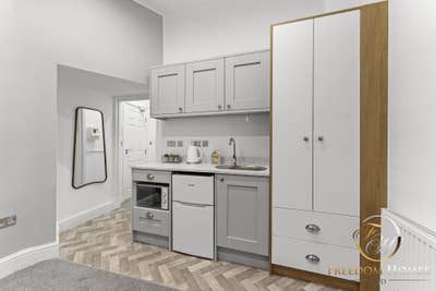 Stunning Studio Room in Wisbech!! 🤩 Main Photo