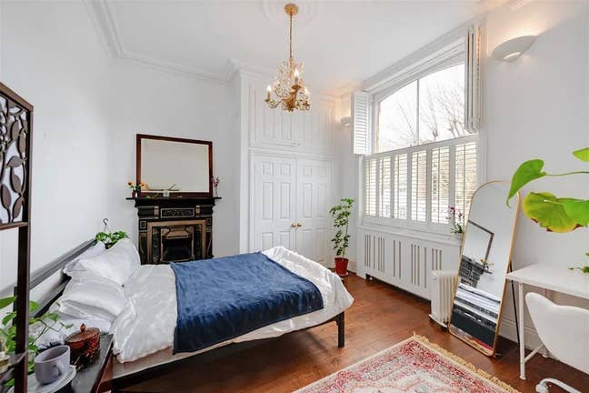 Beautiful ensuite in Kilburn park  Main Photo
