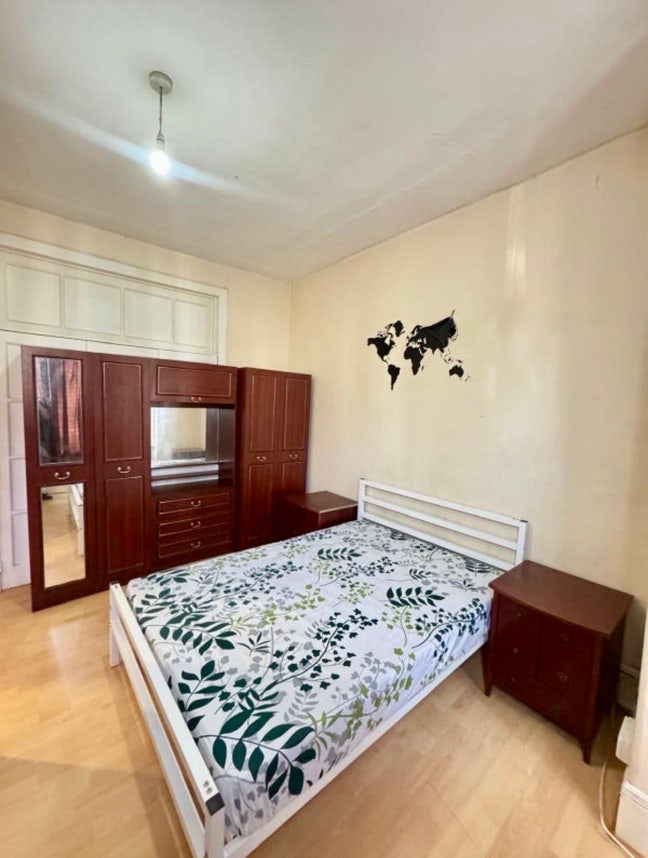 💖Lovely Room Next to Leyton Station+All Bill Incld Main Photo