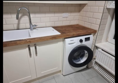 Small double room in Kentish Town Main Photo
