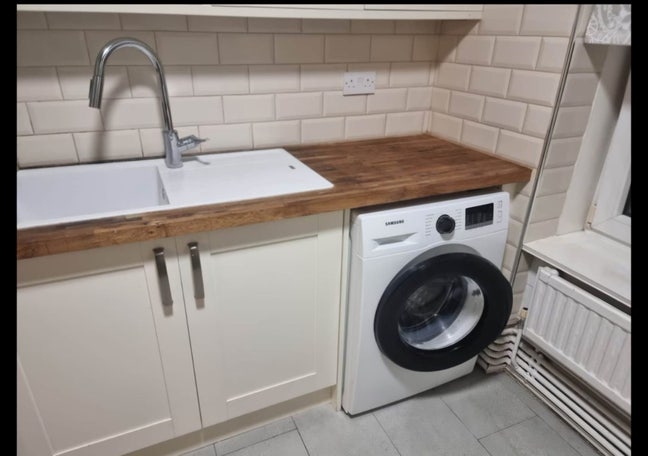 Small double room in Kentish Town Main Photo