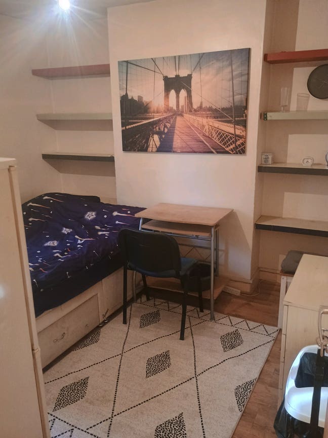 Double room for rent in Uxbridge &pound;700 Main Photo