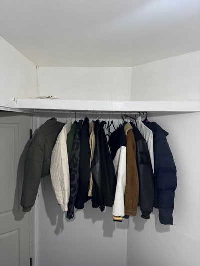 Rooms for available for rent 1 & 2  Main Photo