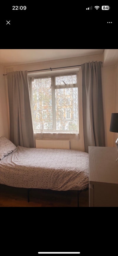Sublet my apartment  Main Photo