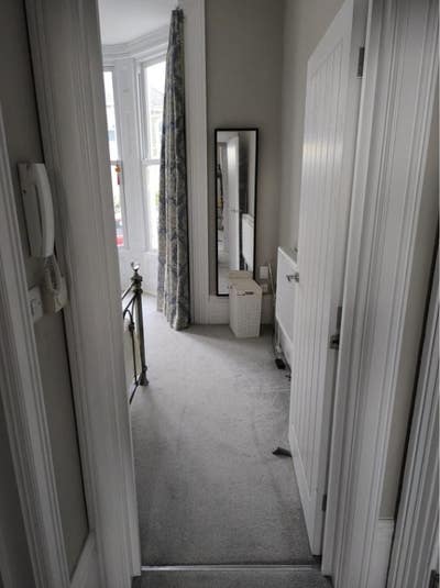 Preferably girls wanted!!Lovely and cozy 1 bedroom Main Photo