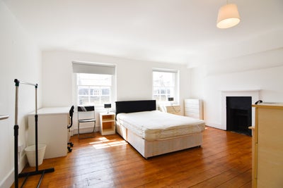 Room in a Shared House, Royal College Street, NW1 Main Photo