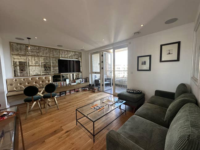 1 Bedroom Flat in the Heart of Notting Hill Main Photo
