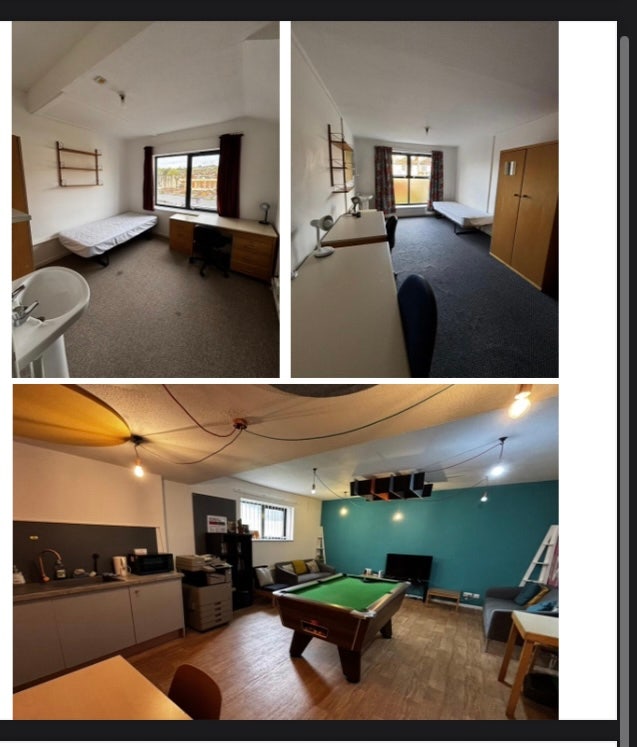 Whole flat to rent  Main Photo