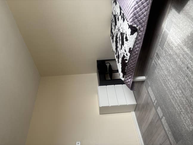 Furnished double en suite room & double room  Main Photo