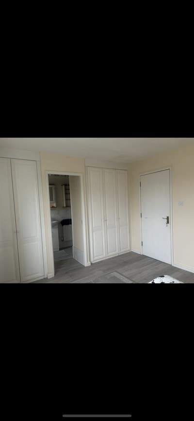 Furnished double en suite room  Main Photo