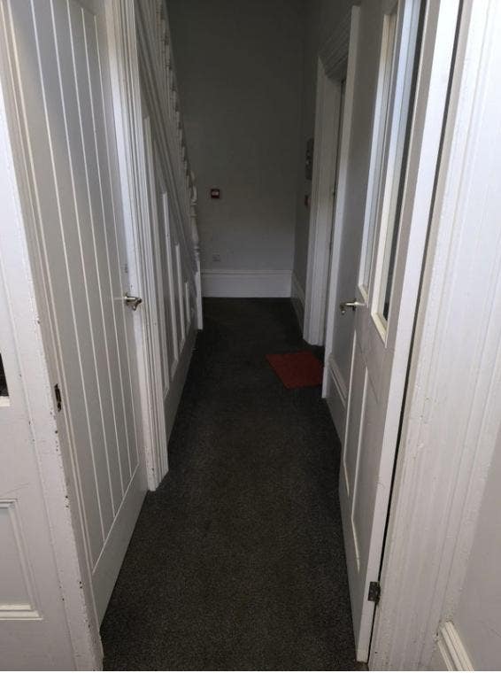Preferably girls wanted!!Lovely and cozy 1 bedroom Main Photo