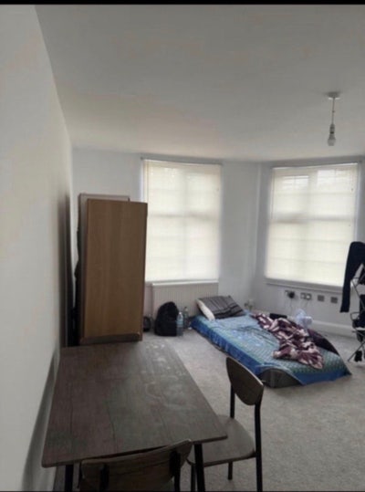 Double room  in barking from 8July Main Photo