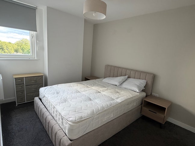 Roommate Wanted Asap Main Photo