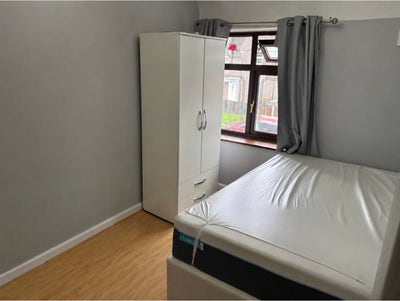 Double room - Mottingham Main Photo