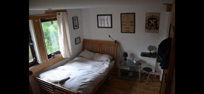 Casa Italia -Clapham-Double Room Clapham Junction  Main Photo