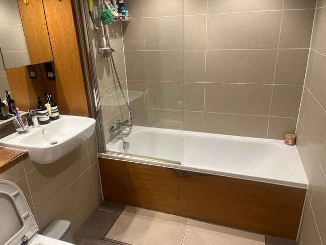 Short Term Sublet for Spacious Double Room   Main Photo
