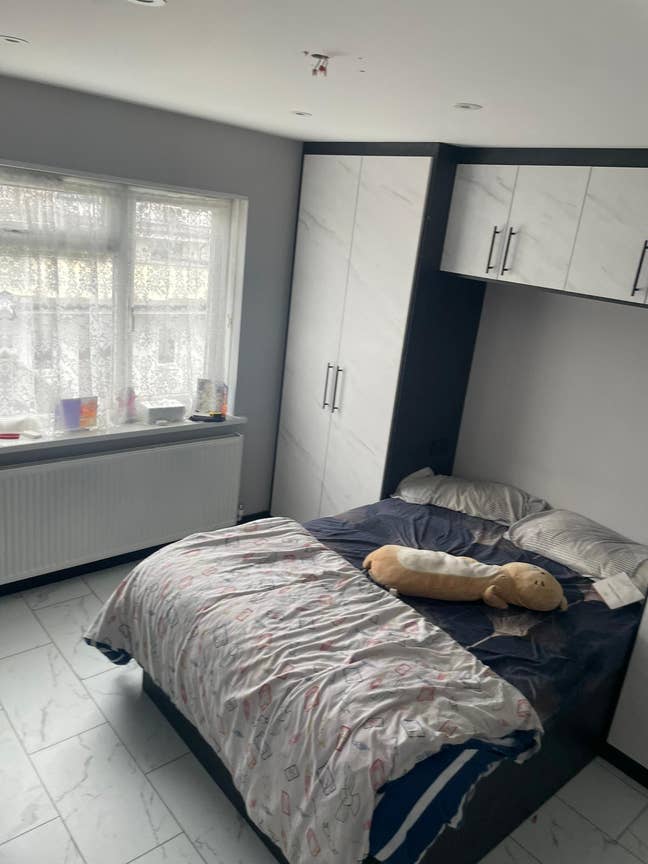 Large Master Room Available – HA1 4RP Main Photo