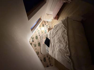 Top Bedroom in homely furnished flat Main Photo
