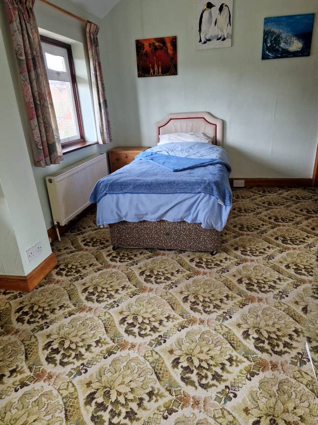 Lodger wanted. Quiet residential area in Lindfield Main Photo