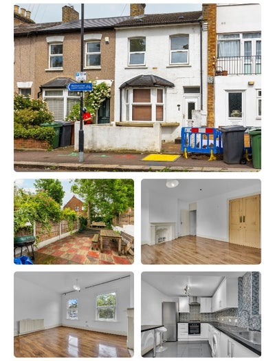  Walthamstow village 5 min from Walthamstow statio Main Photo
