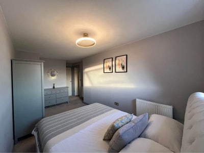 Room/House Available July Main Photo
