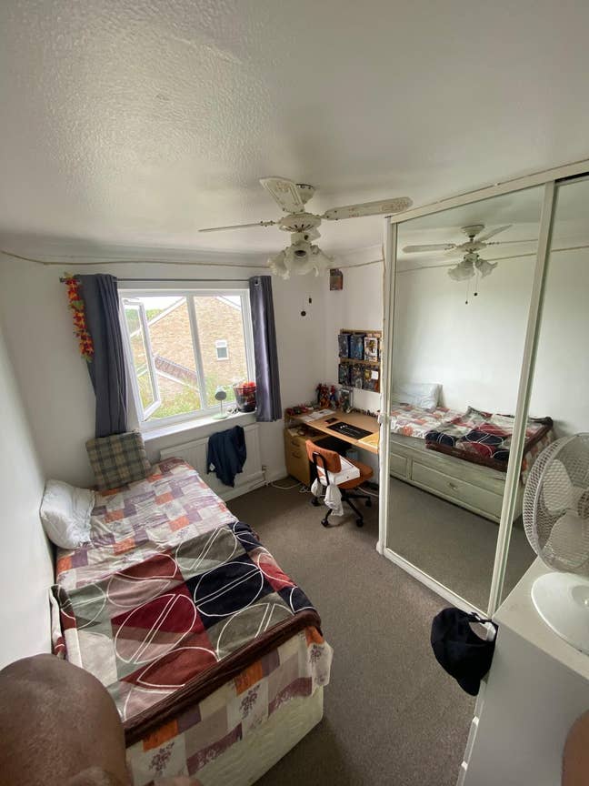 Single room available from 1 August Main Photo
