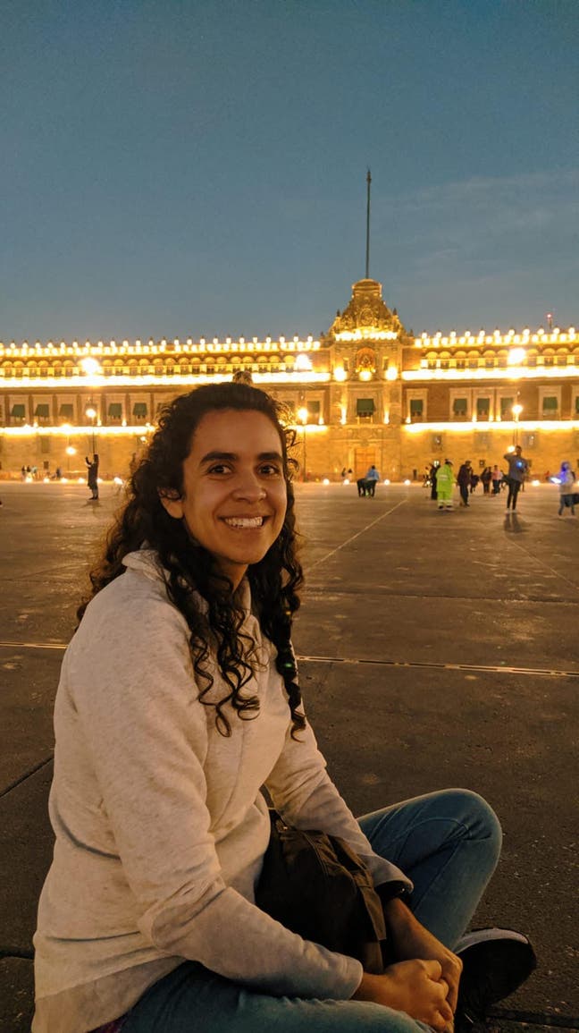 I am a postgraduate student and will start a ... Main Photo