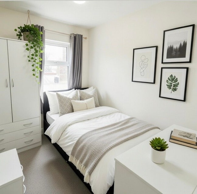 Rooms in Bury coming soon- Bills incl- Fast WiFi Main Photo