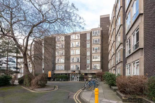 &pound;149.8/pw! Single Room in Camden Main Photo