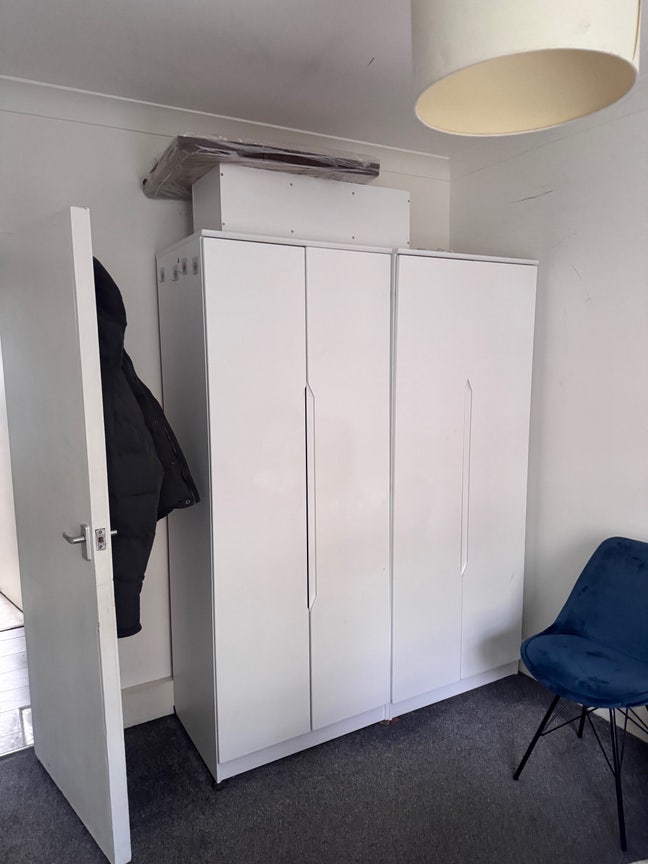 1 Dbl room, Flat Share Main Photo