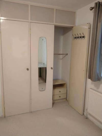 Lovely spacious rooms available  Main Photo