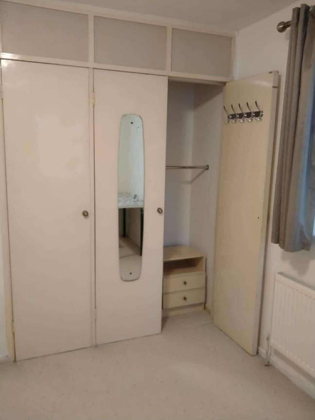 Lovely spacious rooms available  Main Photo