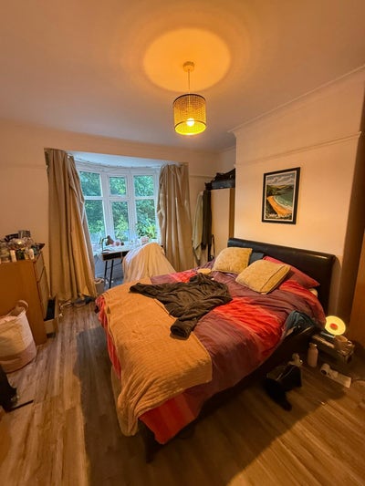 Double room for rent in Jesmond Main Photo