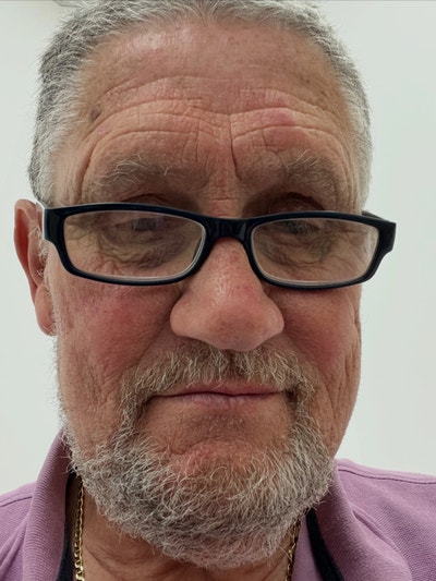 Retired professional ex Teacher Main Photo